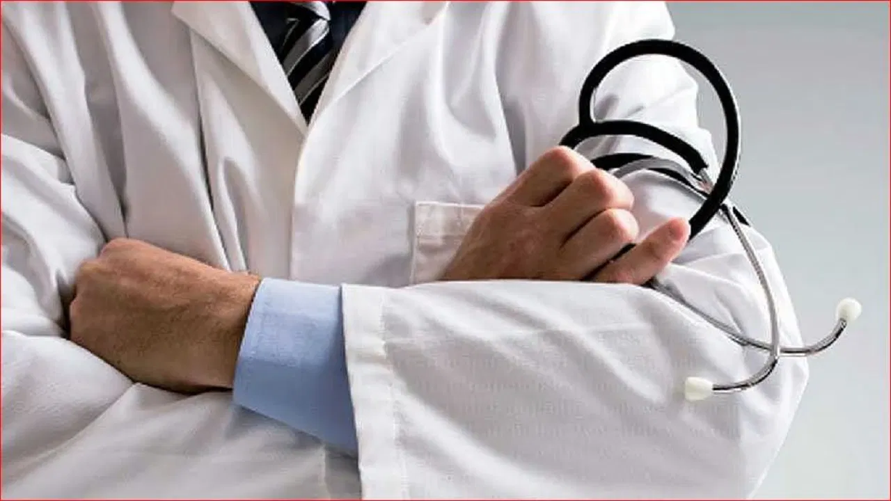 गोरखपुर में MBBS का ‘परमानेंट स्टूडेंट’, 11 साल से एक ही क्लास में पढ़ रहा… क्या है वजह? गोरखपुर में MBBS का 'परमानेंट स्टूडेंट', 11 साल से एक ही क्लास में पढ़ रहा... क्या है वजह?