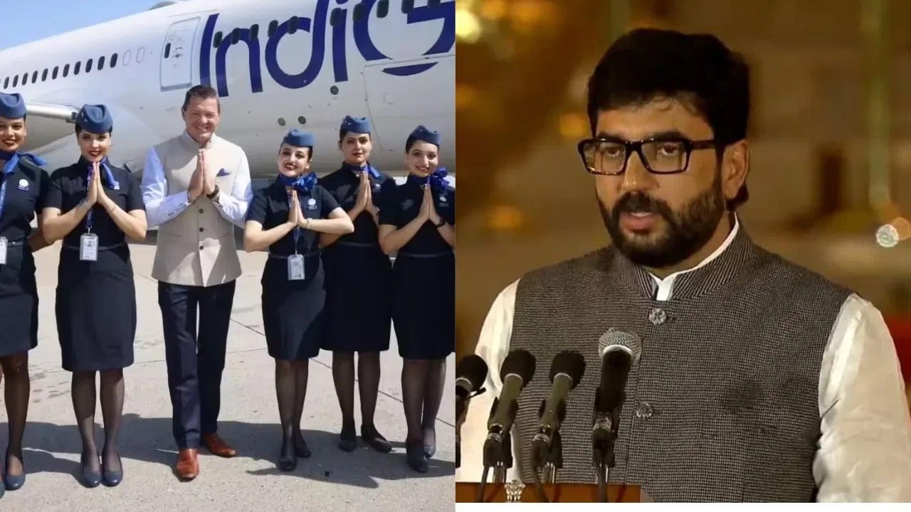 घरेलू एयरलाइंस में कितने पायलट, विदेशी पायलटों की क्यों जरूरत… सरकार ने बताया सब घरेलू एयरलाइंस में कितने पायलट, विदेशी पायलटों की क्यों जरूरत... सरकार ने बताया सब