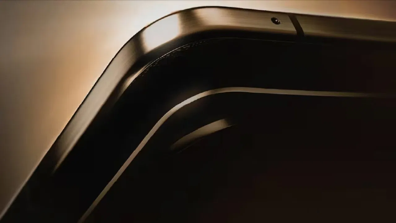 जनवरी में आएगा Motorola का प्रीमियम फोन Signature, लॉन्च डेट हो गई कंफर्म जनवरी में आएगा Motorola का प्रीमियम फोन Signature, लॉन्च डेट हो गई कंफर्म