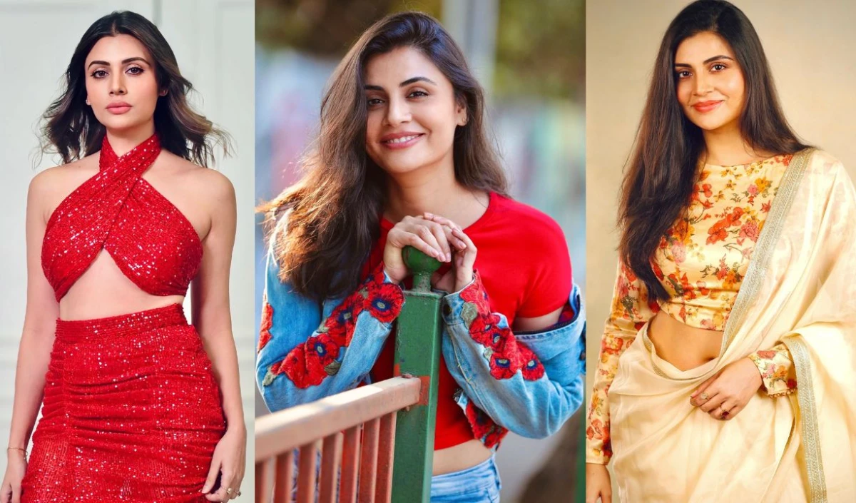 जब कॉम्प्रोमाइज नहीं किया, तो फिल्मों से निकाल दिया गया, Malti Chahar के खुलासे ने सबको किया हैरान जब कॉम्प्रोमाइज नहीं किया, तो फिल्मों से निकाल दिया गया, Malti Chahar के खुलासे ने सबको किया हैरान