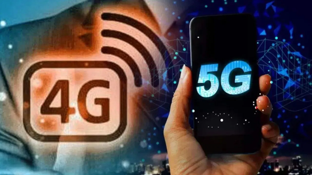 जियो-एयरटेल दे सकती हैं झटका, अगले साल 20% तक महंगे होंगे 4G-5G प्लान! जियो-एयरटेल दे सकती हैं झटका, अगले साल 20% तक महंगे होंगे 4G-5G प्लान!