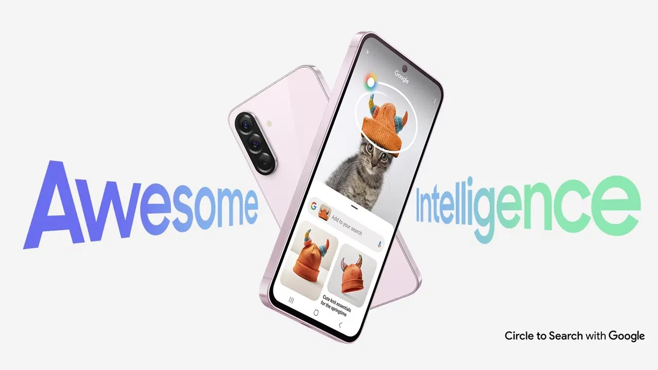 ‘जेब पर वार’, महंगा होने वाला Samsung का ये 5G Phone! इतनी बढ़ेगी कीमत 'जेब पर वार', महंगा होने वाला Samsung का ये 5G Phone! इतनी बढ़ेगी कीमत