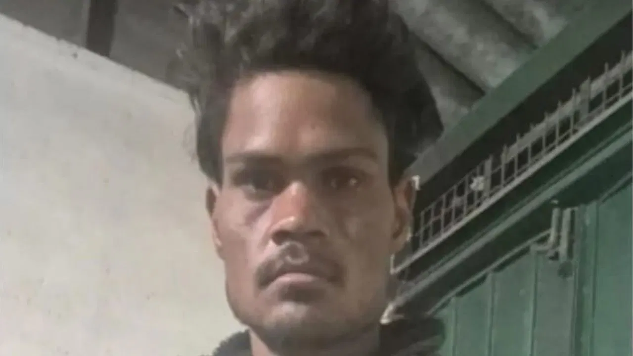 झगड़े के बाद पति ने कर दिया पत्नी पर हमला, पीट-पीट कर ले ली जान… इंदौर में मर्डर से सनसनी झगड़े के बाद पति ने कर दिया पत्नी पर हमला, पीट-पीट कर ले ली जान... इंदौर में मर्डर से सनसनी
