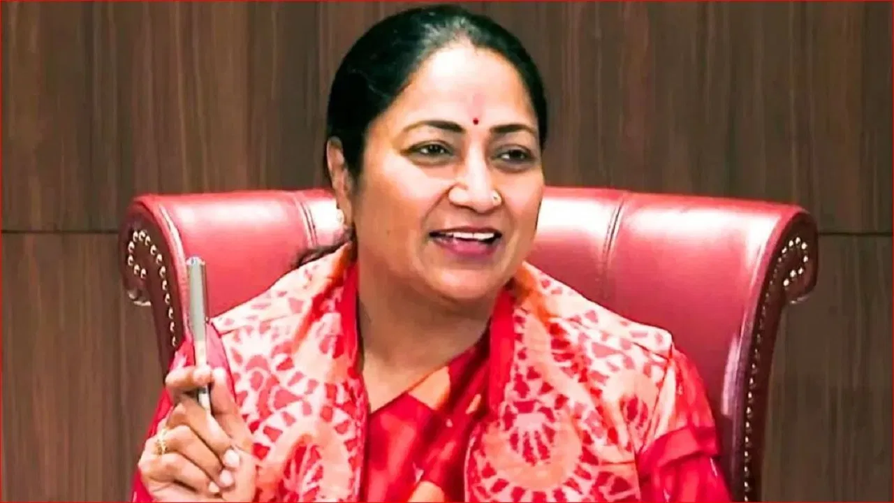 दिल्ली में अब हो गए इतने जिले… 13 DM- 39 SDM को जल्द मिलेगी तैनाती; जाने क्यों लिया गया ये फैसला दिल्ली में अब हो गए इतने जिले... 13 DM- 39 SDM को जल्द मिलेगी तैनाती; जाने क्यों लिया गया ये फैसला