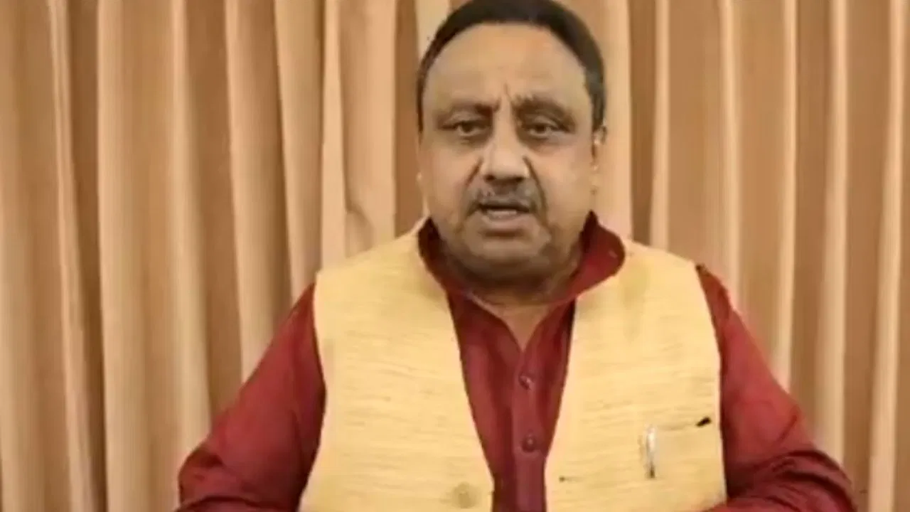 दिल्ली में उठी सद्भावना पार्क का नाम बदलने की मांग, BJP सांसद ने LG को लिखा पत्र दिल्ली में उठी सद्भावना पार्क का नाम बदलने की मांग, BJP सांसद ने LG को लिखा पत्र