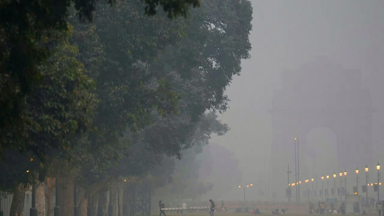 दिल्ली में हैं तो घर के अंदर रहें… इन देशों ने अपने नागरिकों के लिए क्यों जारी की एडवाइजरी? दिल्ली में हैं तो घर के अंदर रहें... इन देशों ने अपने नागरिकों के लिए क्यों जारी की एडवाइजरी?
