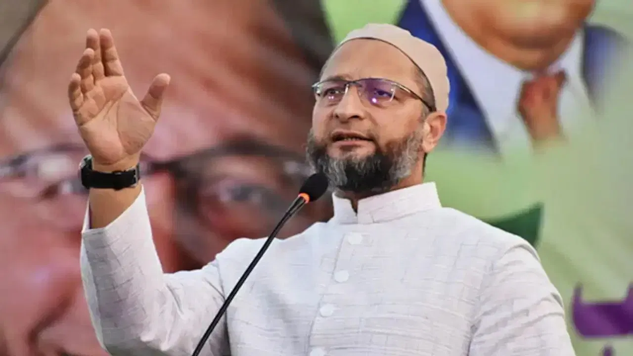 दीपू और अमृत मंडल की हत्या दुखद, अल्पसंख्यकों की सुरक्षा सुनिश्चित करे यूनुस सरकार… बांग्लादेश हिंसा पर बोले ओवैसी दीपू और अमृत मंडल की हत्या दुखद, अल्पसंख्यकों की सुरक्षा सुनिश्चित करे यूनुस सरकार... बांग्लादेश हिंसा पर बोले ओवैसी
