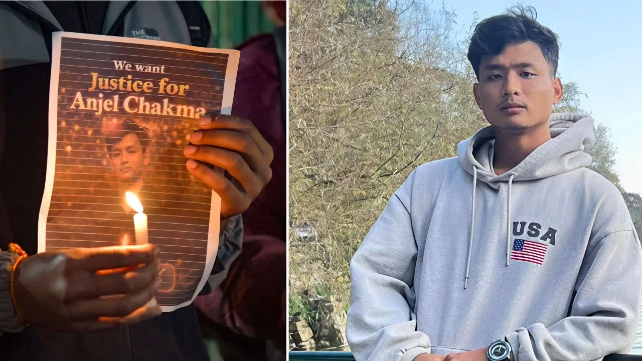 देहरादून में त्रिपुरा के छात्र पर नहीं की गई थी नस्लीय टिप्पणी, मौत पर पुलिस की जांच में क्या निकला? देहरादून में त्रिपुरा के छात्र पर नहीं की गई थी नस्लीय टिप्पणी, मौत पर पुलिस की जांच में क्या निकला?