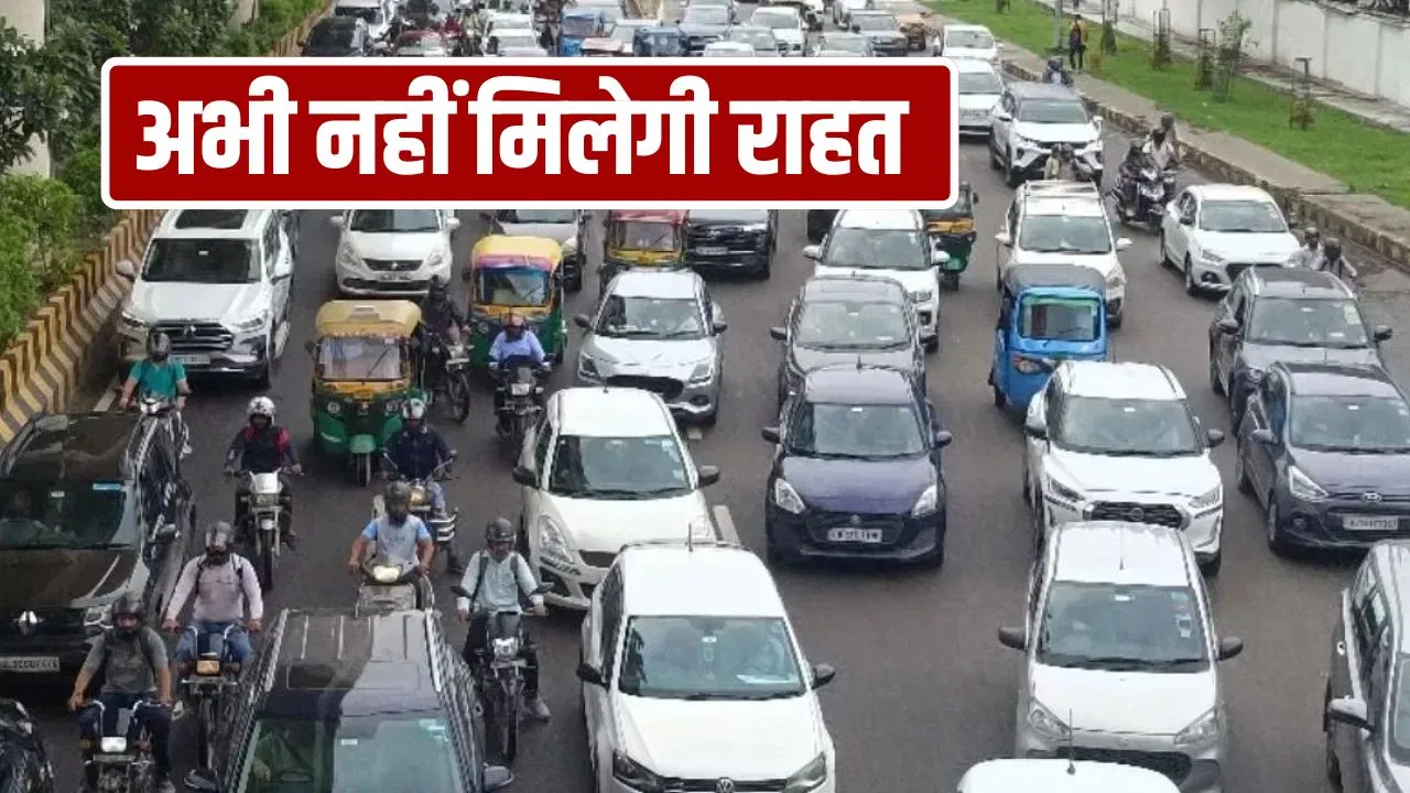 नोएडा एक्सप्रेस वे पर रिवरसाइड हाईवे को नहीं मिली परमिशन, अब सेक्टर रोड्स जोड़े जाएंगे नोएडा एक्सप्रेस वे पर रिवरसाइड हाईवे को नहीं मिली परमिशन, अब सेक्टर रोड्स जोड़े जाएंगे