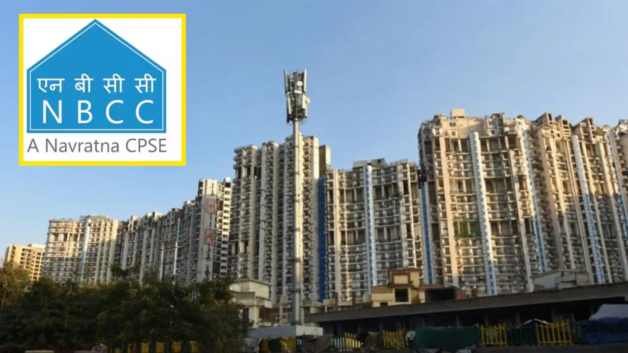 नोएडा-ग्रेटर नोएडा में घर खरीदने की मची होड़, NBCC ने एक बार में बेचे 1000 करोड़ से ज्यादा के फ्लैट! नोएडा-ग्रेटर नोएडा में घर खरीदने की मची होड़, NBCC ने एक बार में बेचे 1000 करोड़ से ज्यादा के फ्लैट!