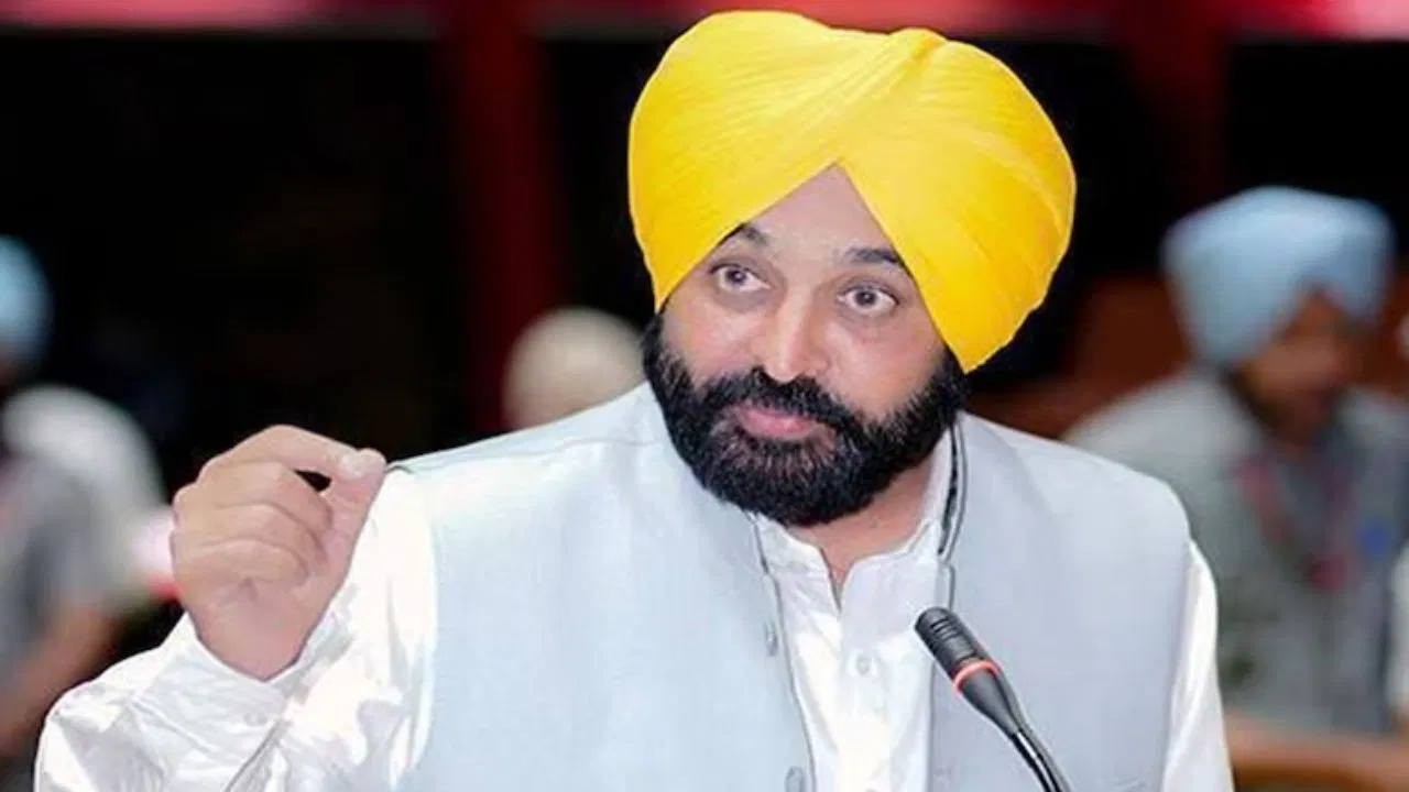 पंजाब वालों को न्यू ईयर गिफ्ट! मुफ्त में हो सकेगा इलाज, कितने रुपये तक की है सीमा? पंजाब वालों को न्यू ईयर गिफ्ट! मुफ्त में हो सकेगा इलाज, कितने रुपये तक की है सीमा?