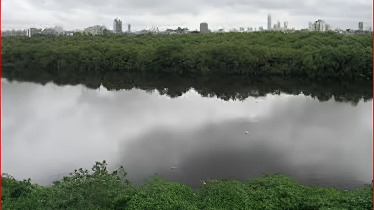 पटना में अब कम मैली मिलेगी गंगा, नालों के पानी के लिए बना मास्टरप्लान पटना में अब कम मैली मिलेगी गंगा, नालों के पानी के लिए बना मास्टरप्लान