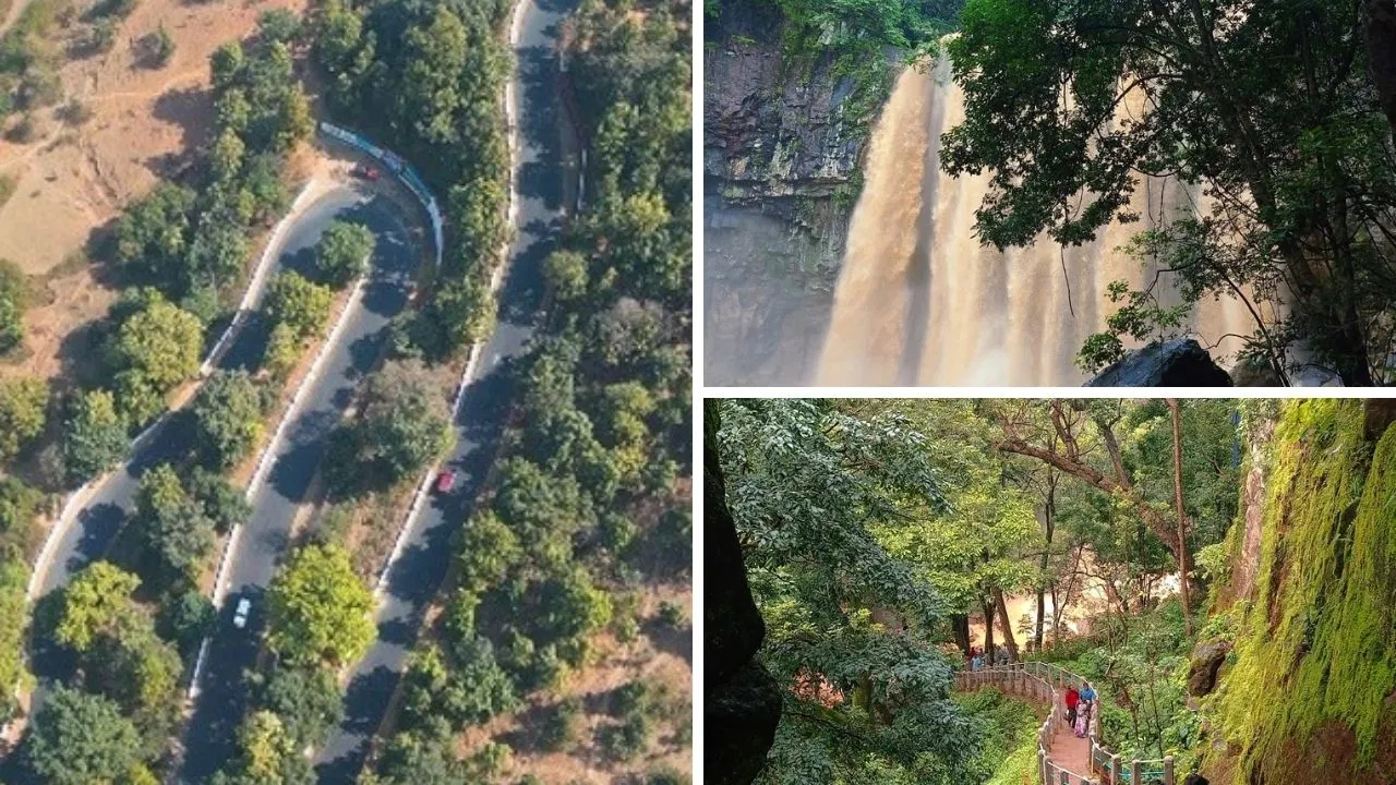 पत्थर से घंटी की आवाज, हिलती हुई धरती…जानिए भारत के इस अनोखे गांव के बारे में पत्थर से घंटी की आवाज, हिलती हुई धरती...जानिए भारत के इस अनोखे गांव के बारे में