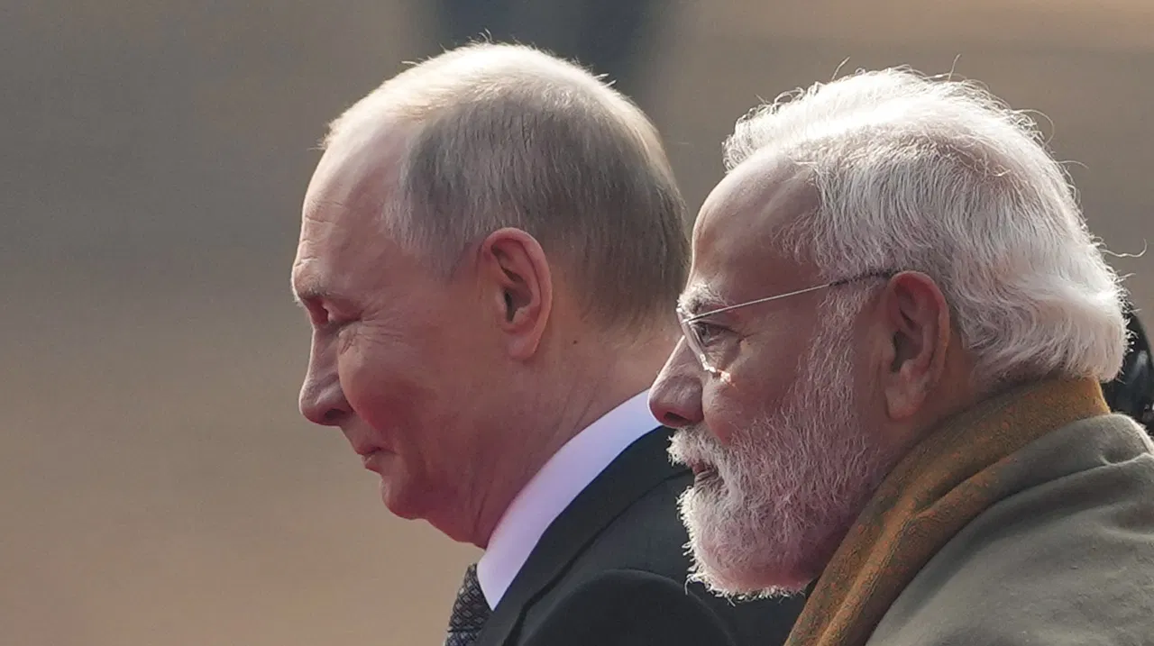 पहलगाम हमला… PM मोदी ने पुतिन के सामने बताई क्या है आतंकवाद की असली जड़? पहलगाम हमला... PM मोदी ने पुतिन के सामने बताई क्या है आतंकवाद की असली जड़?