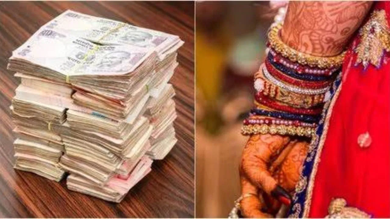 पहले कराया गर्भपात, फिर बोला- 3 लाख लेकर आ… मांग पूरी ना होने पर पत्नी को घर से निकाला, 2 साल पहले की थी लव मैरिज पहले कराया गर्भपात, फिर बोला- 3 लाख लेकर आ... मांग पूरी ना होने पर पत्नी को घर से निकाला, 2 साल पहले की थी लव मैरिज