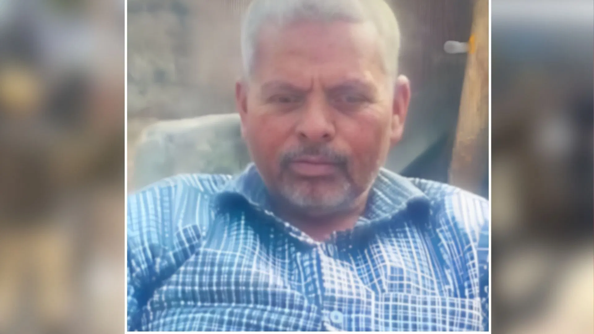 पहले पिता को मारी गोली, फिर बेटे को भी कर दिया शूट… सीतापुर में डबल मर्डर, 14 साल पुरानी दुश्मनी का लिया बदला पहले पिता को मारी गोली, फिर बेटे को भी कर दिया शूट... सीतापुर में डबल मर्डर, 14 साल पुरानी दुश्मनी का लिया बदला