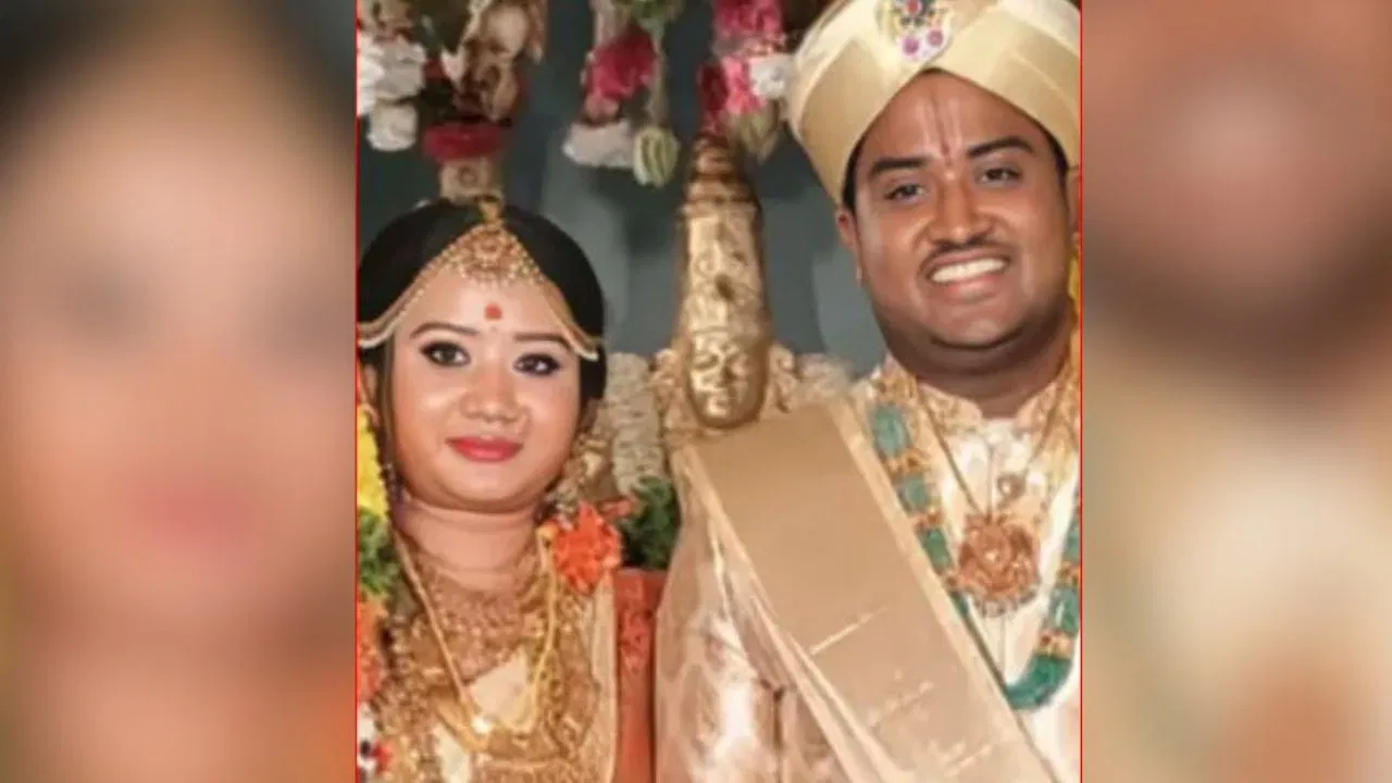 पहले बीवी फिर पति ने फंदे से लटककर दे दी जान, सास ने भी की सुसाइड की कोशिश… बेंगलुरु से नागपुर आए थे पहले बीवी फिर पति ने फंदे से लटककर दे दी जान, सास ने भी की सुसाइड की कोशिश... बेंगलुरु से नागपुर आए थे