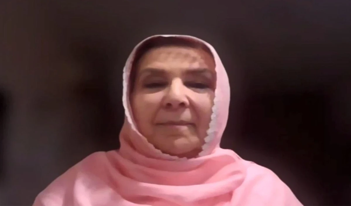 पाकिस्तानी जेल में इमरान खान से मिलने पहुंचीं बहन उज्मा, सेहत पर अटकलों के बीच क्या सामने आया सच? पाकिस्तानी जेल में इमरान खान से मिलने पहुंचीं बहन उज्मा, सेहत पर अटकलों के बीच क्या सामने आया सच?