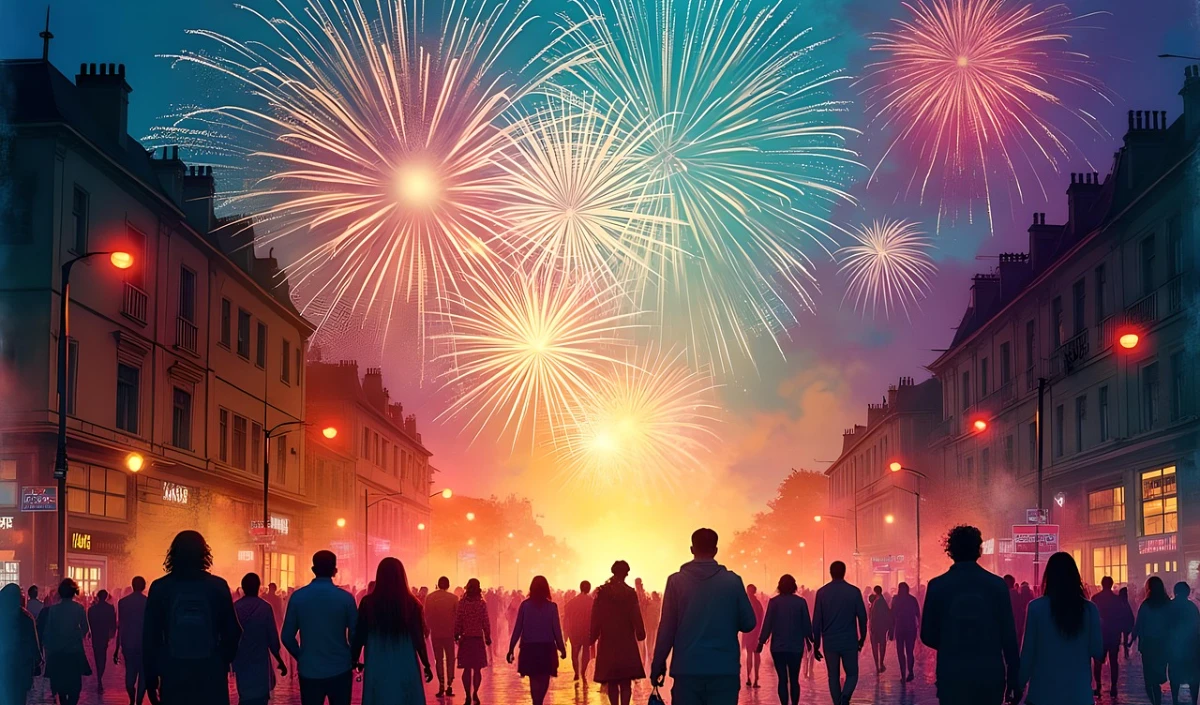 पार्टी नहीं, इस बार इन ऑफबीट डेस्टिनेशंस पर मनाएं यादगार New Year 2026, फैमिली ट्रिप के लिए बेस्ट ये जगहें पार्टी नहीं, इस बार इन ऑफबीट डेस्टिनेशंस पर मनाएं यादगार New Year 2026, फैमिली ट्रिप के लिए बेस्ट ये जगहें