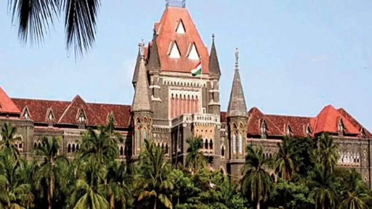 पालघर मॉब लिंचिंग केस: 4 आरोपियों की जमानत याचिका खारिज, जानें क्या बोला बॉम्बे HC पालघर मॉब लिंचिंग केस: 4 आरोपियों की जमानत याचिका खारिज, जानें क्या बोला बॉम्बे HC