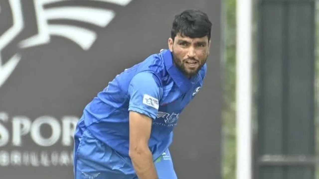 पिता मजदूर, बेटा IPL 2026 में खेलेगा, इतना पैसा मिला पिता मजदूर, बेटा IPL 2026 में खेलेगा, इतना पैसा मिला