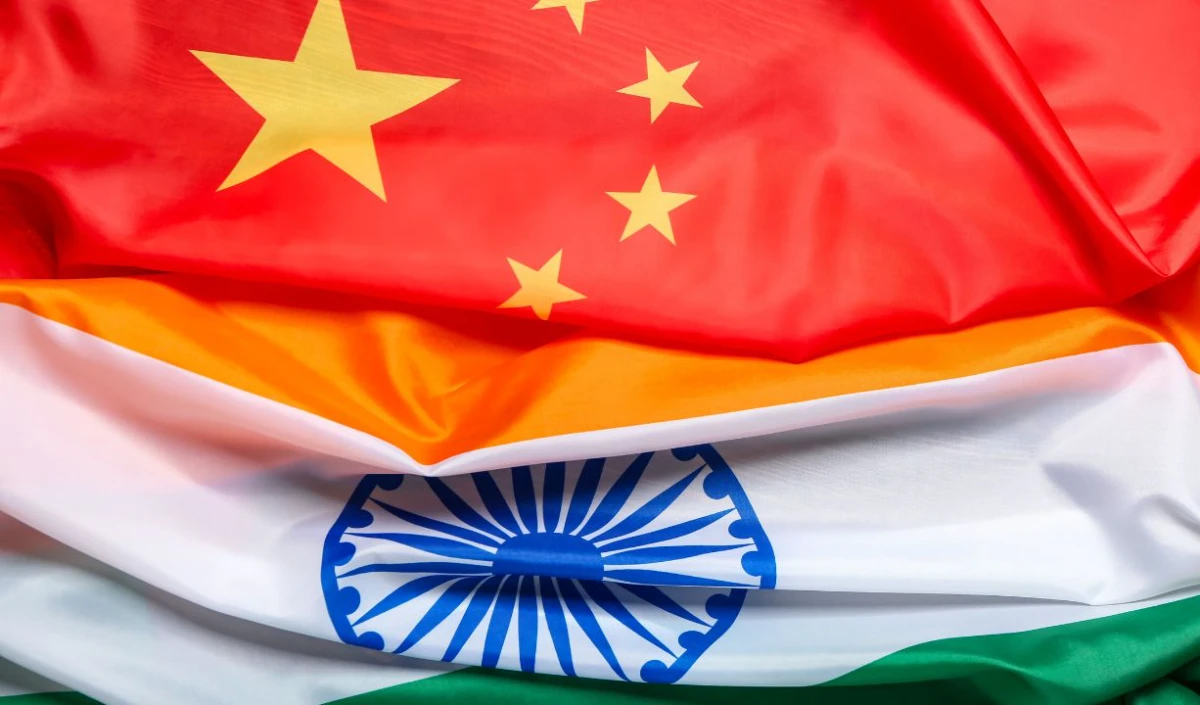 पेंटागन की चेतावनी, लद्दाख के बाद अब Arunachal Pradesh बनेगा भारत-चीन विवाद का नया केंद्र पेंटागन की चेतावनी, लद्दाख के बाद अब Arunachal Pradesh बनेगा भारत-चीन विवाद का नया केंद्र