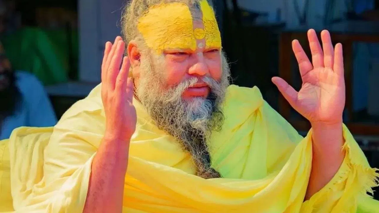 प्रेमानंद महाराज की बदल गई पदयात्रा की टाइमिंग, अब रात में नहीं निकलेंगे महाराज प्रेमानंद महाराज की बदल गई पदयात्रा की टाइमिंग, अब रात में नहीं निकलेंगे महाराज