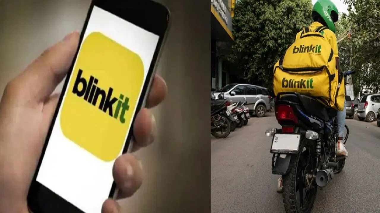‘प्लास्टिक का यूज, कचरा प्रबंधन में अनदेखी…’ नोएडा में ब्लिंकिट के क्लाउड किचन पर 5 लाख रुपये का लगा जुर्माना 'प्लास्टिक का यूज, कचरा प्रबंधन में अनदेखी...' नोएडा में ब्लिंकिट के क्लाउड किचन पर 5 लाख रुपये का लगा जुर्माना