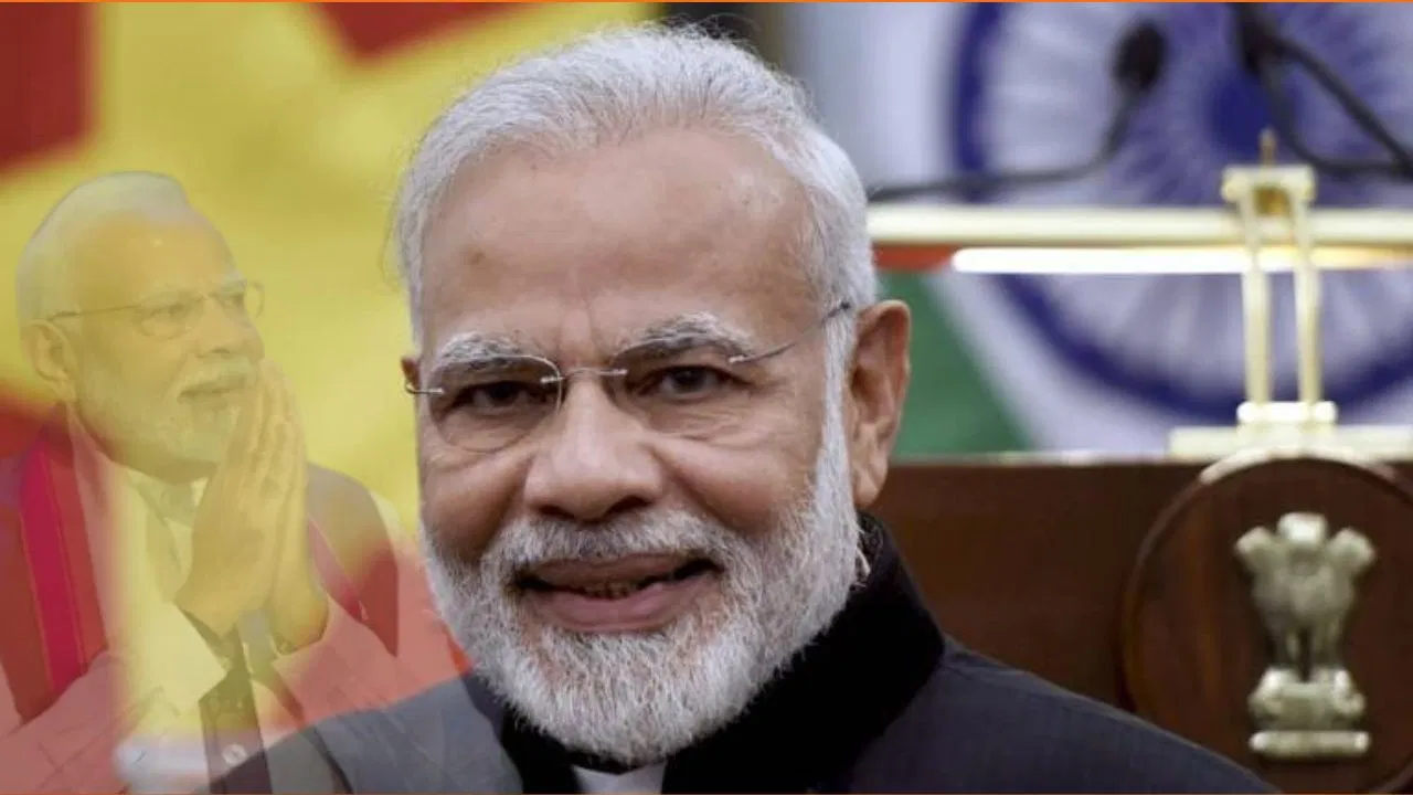 बहुत अच्छा लगा… NDA के सांसदों संग डिनर के बाद बोले पीएम मोदी, जानें किस सांसद ने क्या कहा बहुत अच्छा लगा... NDA के सांसदों संग डिनर के बाद बोले पीएम मोदी, जानें किस सांसद ने क्या कहा