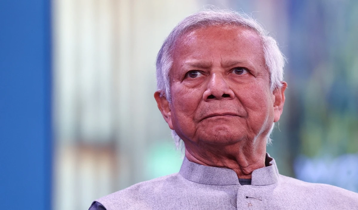 बांग्लादेश में निष्पक्ष चुनाव पर अमेरिकी सांसदों की चेतावनी, अवामी लीग पार्टी पर पूर्ण प्रतिबंध को लेकर जताई चिंता बांग्लादेश में निष्पक्ष चुनाव पर अमेरिकी सांसदों की चेतावनी, अवामी लीग पार्टी पर पूर्ण प्रतिबंध को लेकर जताई चिंता