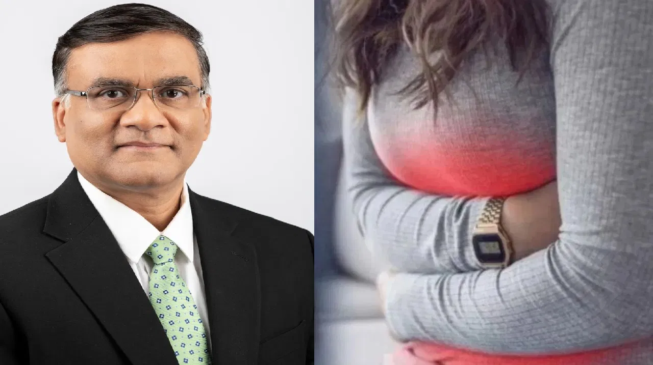 बिना बॉस की मंजूरी, मिलेगी पेड मेंस्ट्रुअल लीव… महिला कर्मचारियों को इस संस्था ने दी बड़ी सौगात बिना बॉस की मंजूरी, मिलेगी पेड मेंस्ट्रुअल लीव... महिला कर्मचारियों को इस संस्था ने दी बड़ी सौगात