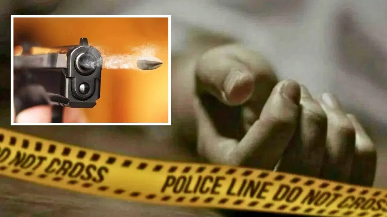 बेंगलुरु में पति ने बीच सड़क पर पत्नी की गोली मारकर की हत्या, एक हफ्ते पहले भिजवाया था तलाक का नोटिस बेंगलुरु में पति ने बीच सड़क पर पत्नी की गोली मारकर की हत्या, एक हफ्ते पहले भिजवाया था तलाक का नोटिस