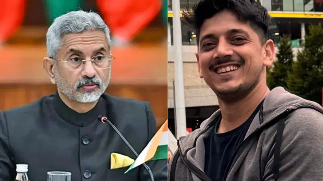 ब्रिटेन में हरियाणा के युवक की हत्या, परिजनों ने शव लाने के लिए विदेश मंत्रालय से मांगी मदद ब्रिटेन में हरियाणा के युवक की हत्या, परिजनों ने शव लाने के लिए विदेश मंत्रालय से मांगी मदद