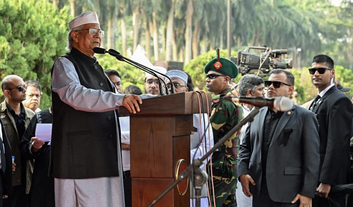 भारत के खिलाफ चक्रव्यूह रचने की साजिश में Pakistan-Bangladesh, सीक्रेट डिफेंस डील की चर्चा तेज़ भारत के खिलाफ चक्रव्यूह रचने की साजिश में Pakistan-Bangladesh, सीक्रेट डिफेंस डील की चर्चा तेज़