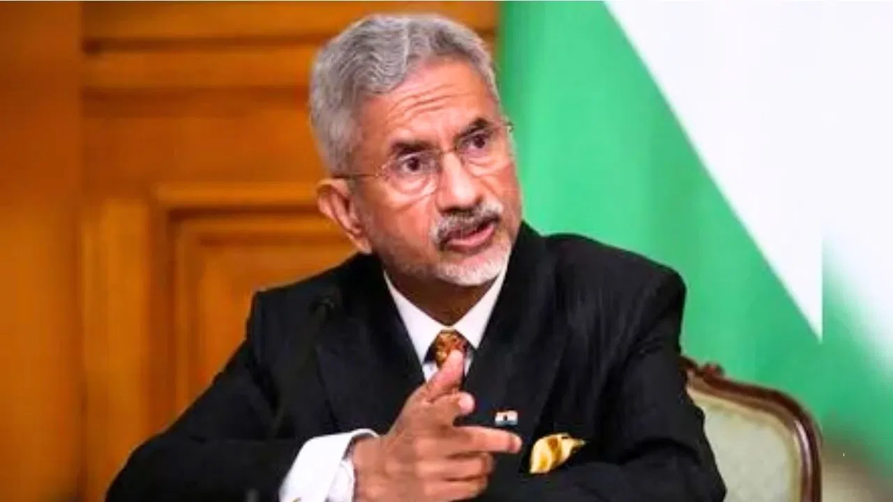 कल बांग्लादेश जाएंगे विदेश मंत्री एस जयशंकर, खालिदा जिया के अंतिम संस्कार में होंगे शामिल भारत के लिए एक ही जयशंकर काफी है? विदेश मंत्री ने किया 'हनुमान जी' का जिक्र