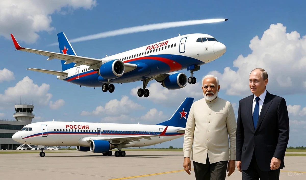 भारत में आते ही पुतिन हो जाते गिरफ्तार? Modi ने दोस्त के लिए नया रास्ता ही खुलवा दिया! भारत में आते ही पुतिन हो जाते गिरफ्तार? Modi ने दोस्त के लिए नया रास्ता ही खुलवा दिया!