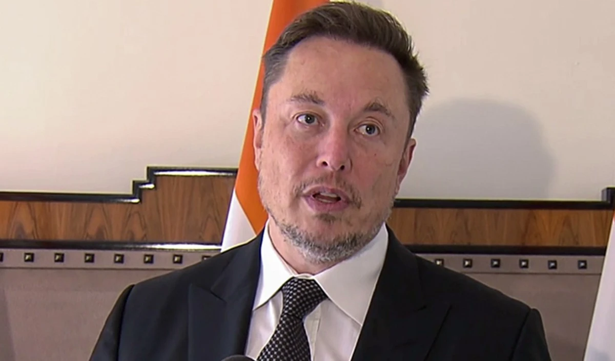 भारतीय मूल के व्यक्ति की मौत के बाद Elon Musk ने Canada की स्वास्थ्य प्रणाली की कड़ी आलोचना की भारतीय मूल के व्यक्ति की मौत के बाद Elon Musk ने Canada की स्वास्थ्य प्रणाली की कड़ी आलोचना की