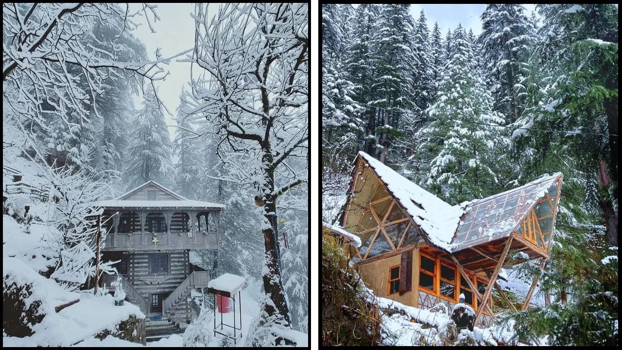 मनाली से सिर्फ 20Km दूर ये जगह नहीं देखी तो क्या देखा, बर्फबारी में लगती है स्वर्ग सी सुंदर मनाली से सिर्फ 20Km दूर ये जगह नहीं देखी तो क्या देखा, बर्फबारी में लगती है स्वर्ग सी सुंदर