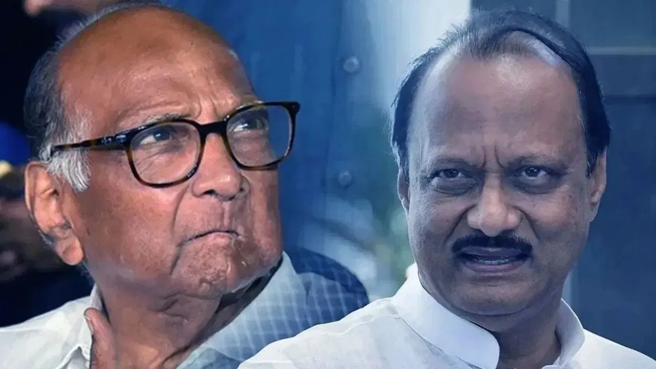 महाराष्ट्र की राजनीति में हलचल, क्या साथ आएंगे शरद पवार और अजित पवार, चाचा-भतीजे में क्या चल रहा? महाराष्ट्र की राजनीति में हलचल, क्या साथ आएंगे शरद पवार और अजित पवार, चाचा-भतीजे में क्या चल रहा?