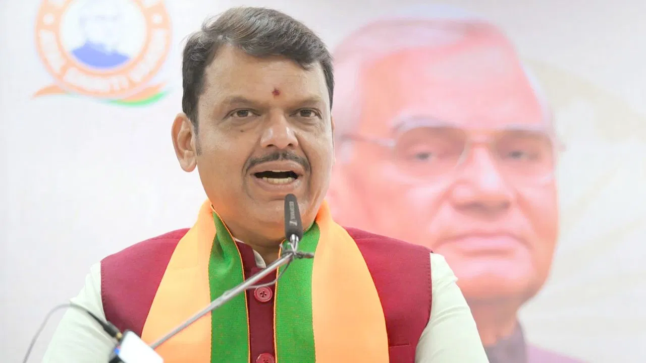 Nashik Nagpur Nanded Election Live Results: नागपुर में बीजेपी का मेयर बनना तय, नासिक में क्या हाल? महाराष्ट्र नगर निगम इलेक्शन: चुनाव प्रचार में पूरी ताकत झोंकेंगे CM, जानें कितनी सभा करेंगे फडणवीस