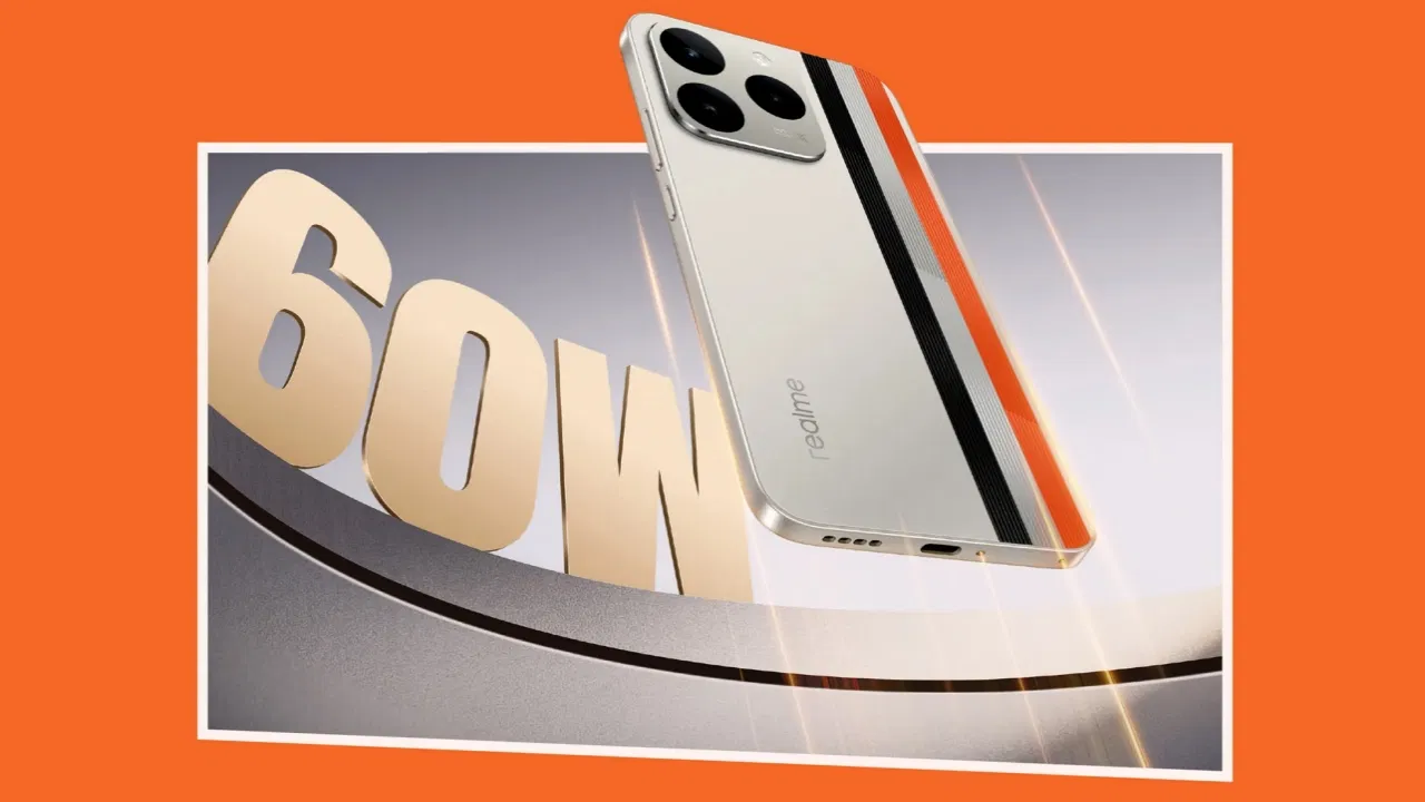 मिड-रेंज सेगमेंट में होगी टक्कर! Realme Narzo 90 Series की लॉन्च डेट हो गई फाइनल मिड-रेंज सेगमेंट में होगी टक्कर! Realme Narzo 90 Series की लॉन्च डेट हो गई फाइनल