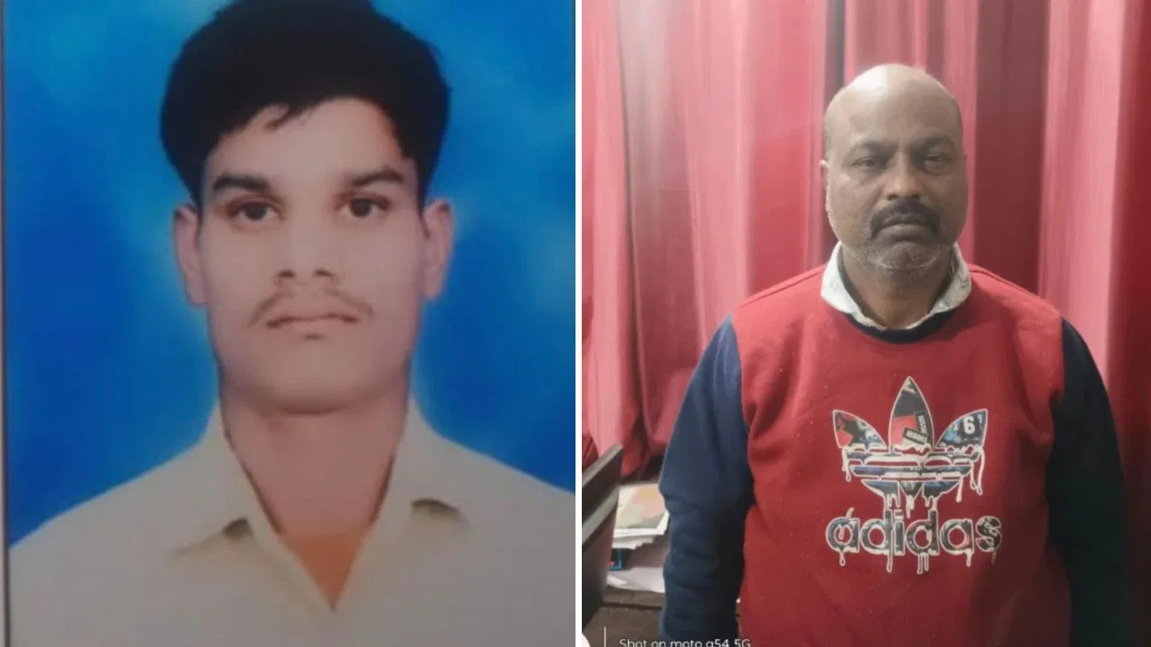 मुरादाबाद में 2.10 करोड़ की पॉलिसी के पीछे कानूनी दांव? वकील आदेश कुमार पर शक गहराया, संपत्ति की जांच जारी मुरादाबाद में 2.10 करोड़ की पॉलिसी के पीछे कानूनी दांव? वकील आदेश कुमार पर शक गहराया, संपत्ति की जांच जारी