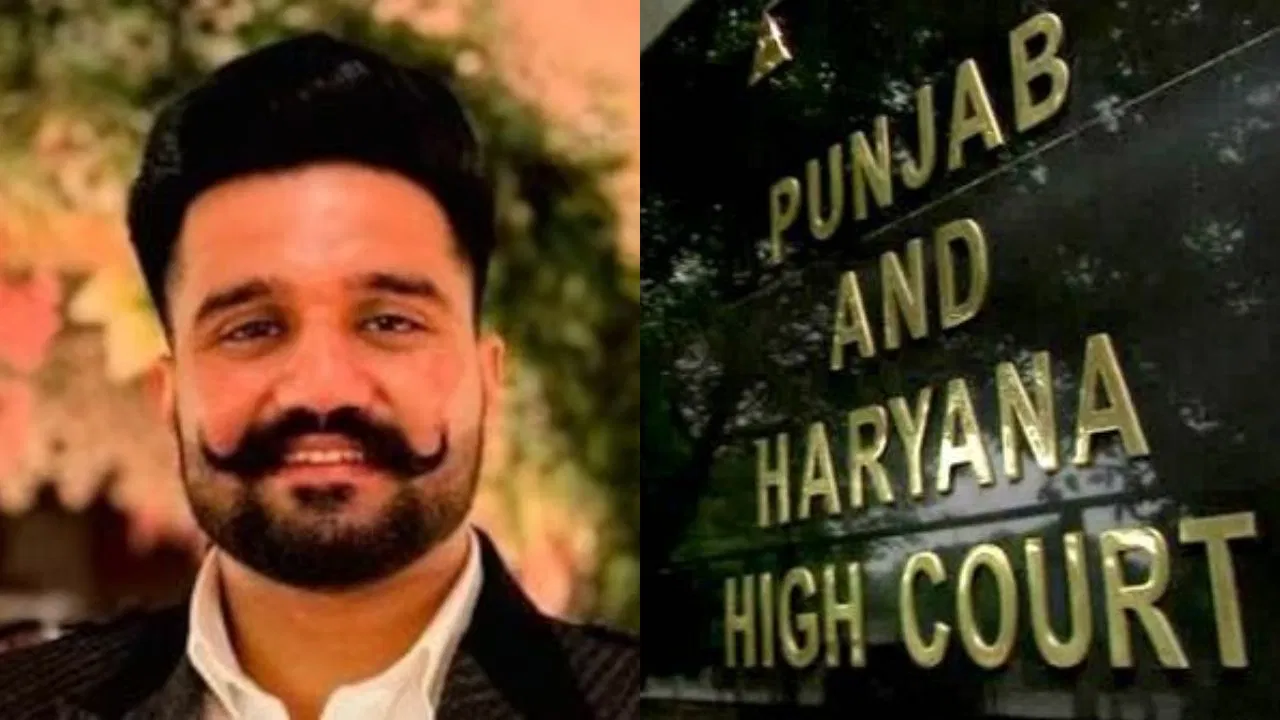 राणा बलाचौरिया हत्याकांड में हाईकोर्ट ने लिया संज्ञान, पंजाब सरकार सेजवाब तलब राणा बलाचौरिया हत्याकांड में हाईकोर्ट ने लिया संज्ञान, पंजाब सरकार सेजवाब तलब