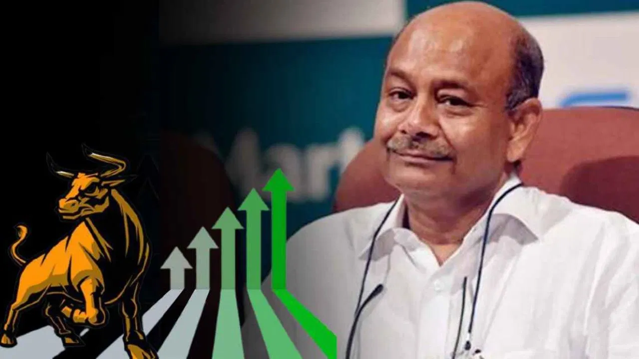 राधाकिशन दमानी के हिडन पेनी स्टॉक, क्या आपने किया है इसमें इंवेस्ट? राधाकिशन दमानी के हिडन पेनी स्टॉक, क्या आपने किया है इसमें इंवेस्ट?