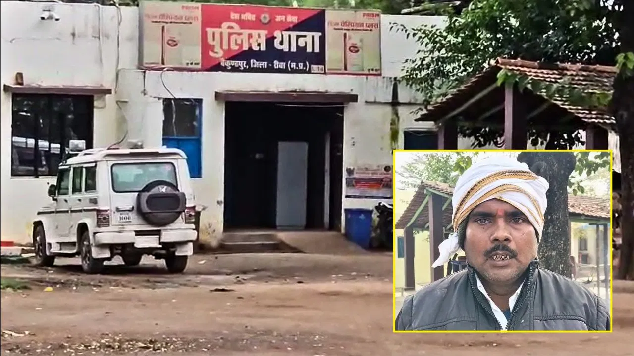 रीवा में होमवर्क पूरा नहीं होने पर स्कूल टीचर ने की बर्बरता, फोड़ दिया छात्र का सिर रीवा में होमवर्क पूरा नहीं होने पर स्कूल टीचर ने की बर्बरता, फोड़ दिया छात्र का सिर