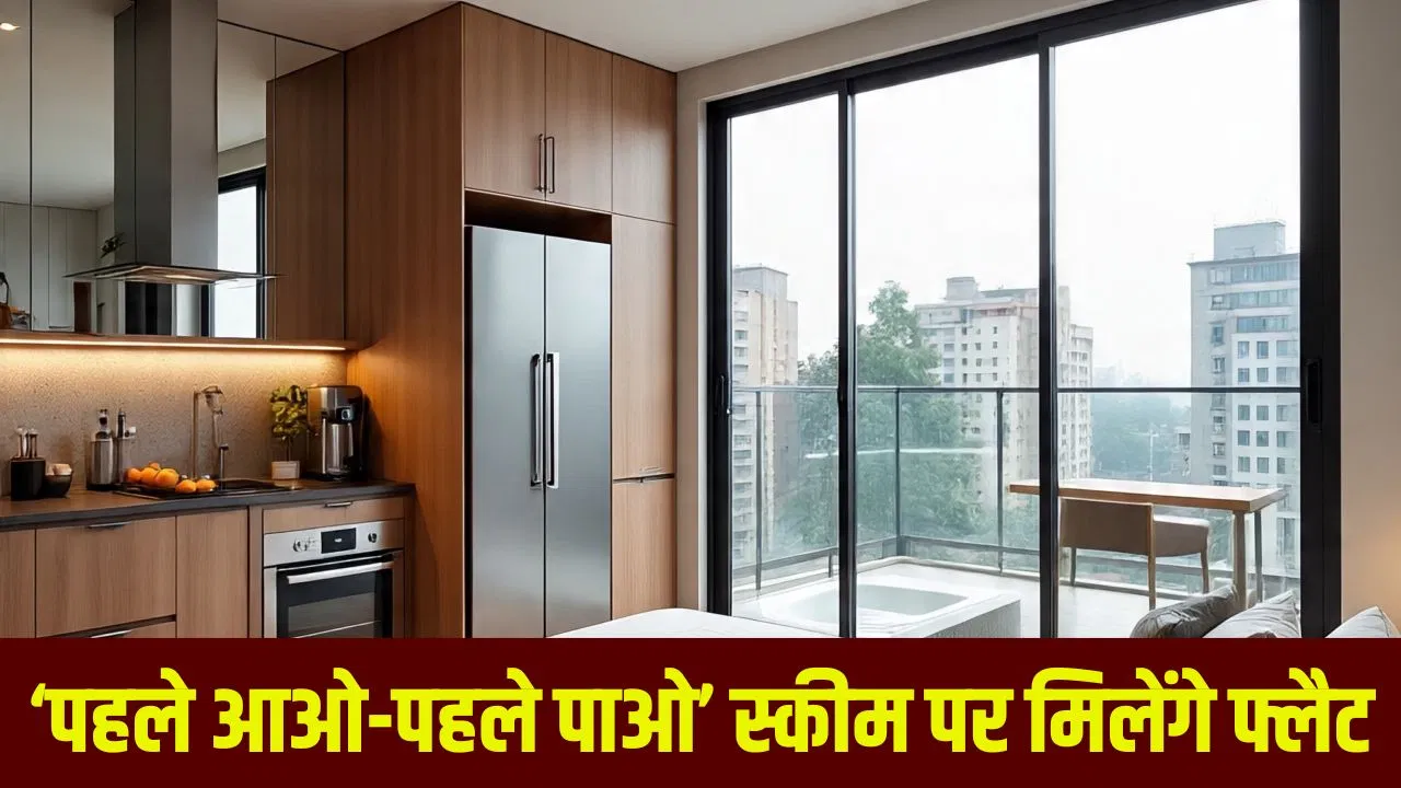 लखनऊ वालों के लिए खुशखबरी, LDA एक साल तक नहीं बढ़ाएगा फ्लैटों के दाम, खरीदने पर देगा बंपर छूट! लखनऊ वालों के लिए खुशखबरी, LDA एक साल तक नहीं बढ़ाएगा फ्लैटों के दाम, खरीदने पर देगा बंपर छूट!
