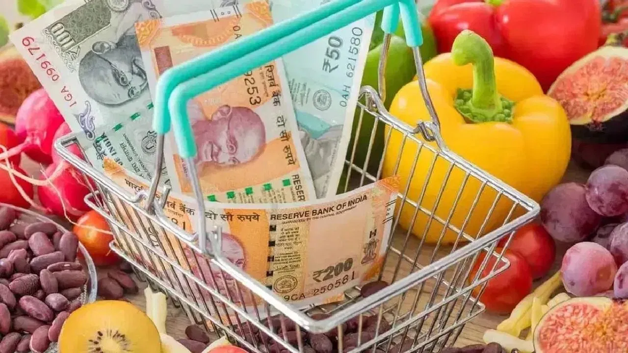 महंगाई के आंकड़ों में बड़ा बदलाव! CPI की नई सीरीज से किस राज्य को मिलेगी राहत, किसे लगेगा झटका? लगातार दूसरे महीने आम आदमी को राहत, इतनी कम हो गई महंगाई