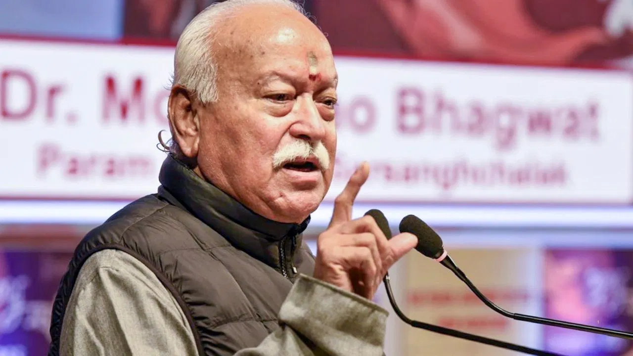 लिव-इन रिलेशनशिप वाले जिम्मेदारी से बचना चाहते हैं, आरएसएस प्रमुख मोहन भागवत बोले-परिवार नहीं चाहिए तो संन्यासी बनें आप लिव-इन रिलेशनशिप वाले जिम्मेदारी से बचना चाहते हैं, आरएसएस प्रमुख मोहन भागवत बोले-परिवार नहीं चाहिए तो संन्यासी बनें आप