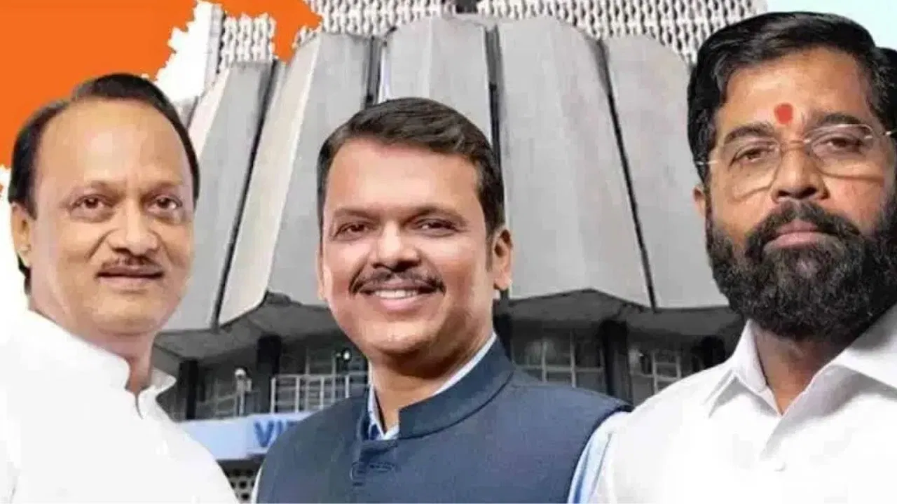 लोकल बॉडी इलेक्शन से पहले महाराष्ट्र कैबिनेट का बड़ा फैसला, चुनाव के कानून में बदलाव को दी मंजूरी लोकल बॉडी इलेक्शन से पहले महाराष्ट्र कैबिनेट का बड़ा फैसला, चुनाव के कानून में बदलाव को दी मंजूरी
