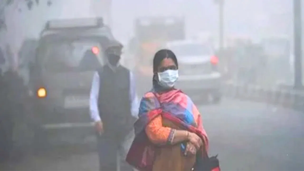 वायु प्रदूषण के लिए कौन सा मास्क सबसे अच्छा, क्या सावधानी बरतनी चाहिए? वायु प्रदूषण के लिए कौन सा मास्क सबसे अच्छा, क्या सावधानी बरतनी चाहिए?